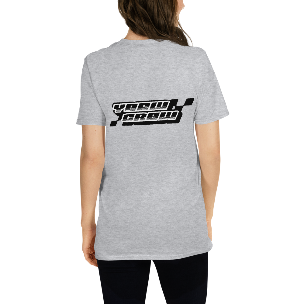 Short-Sleeve Unisex T-Shirt