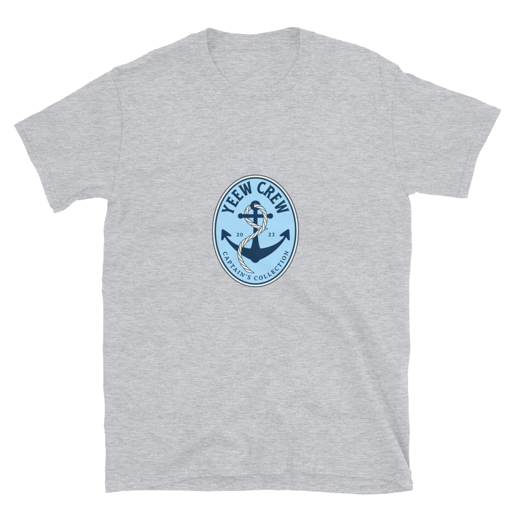 Short-Sleeve Unisex T-Shirt