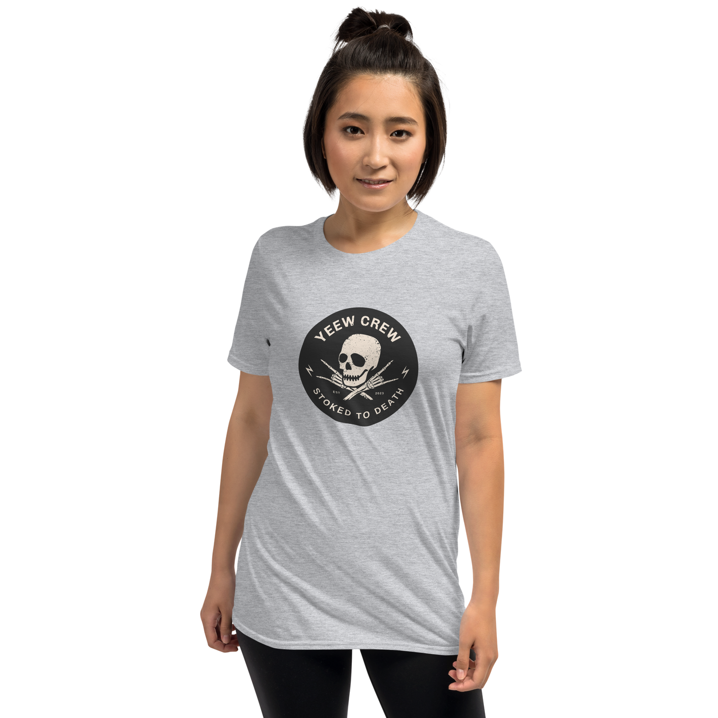 Short-Sleeve Unisex T-Shirt