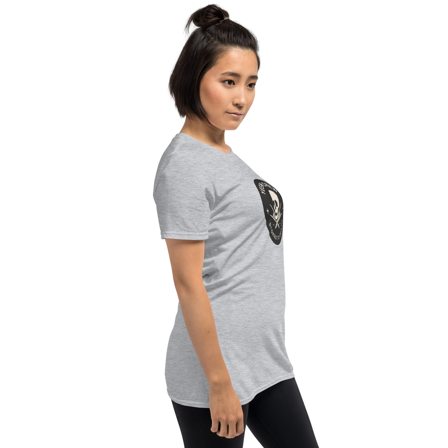 Short-Sleeve Unisex T-Shirt