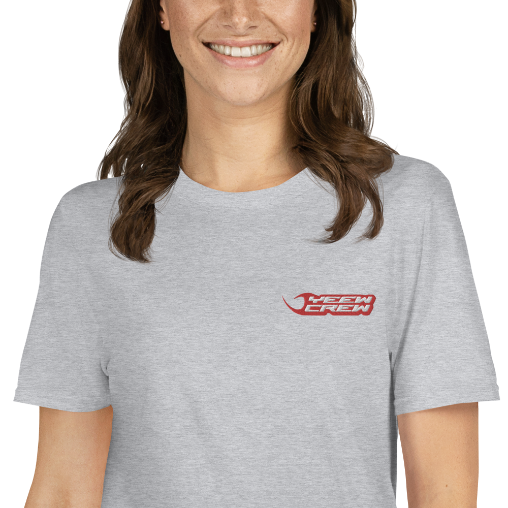 Short-Sleeve Unisex T-Shirt