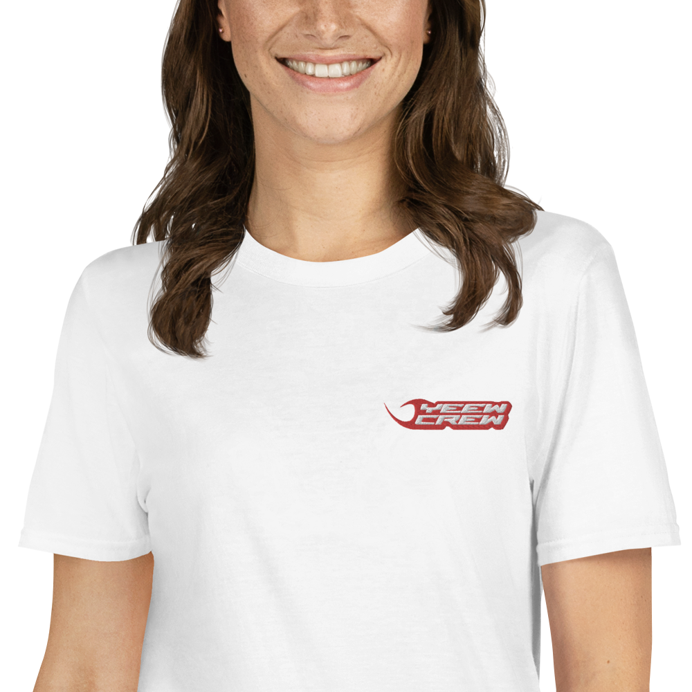 Short-Sleeve Unisex T-Shirt