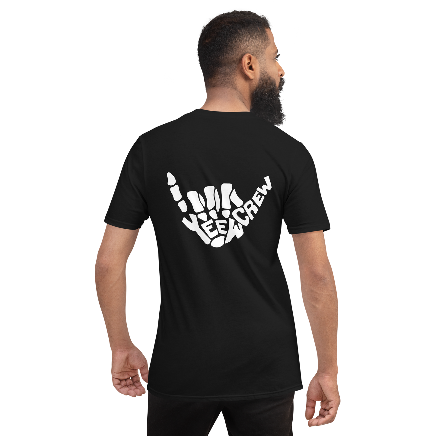 Short-Sleeve T-Shirt