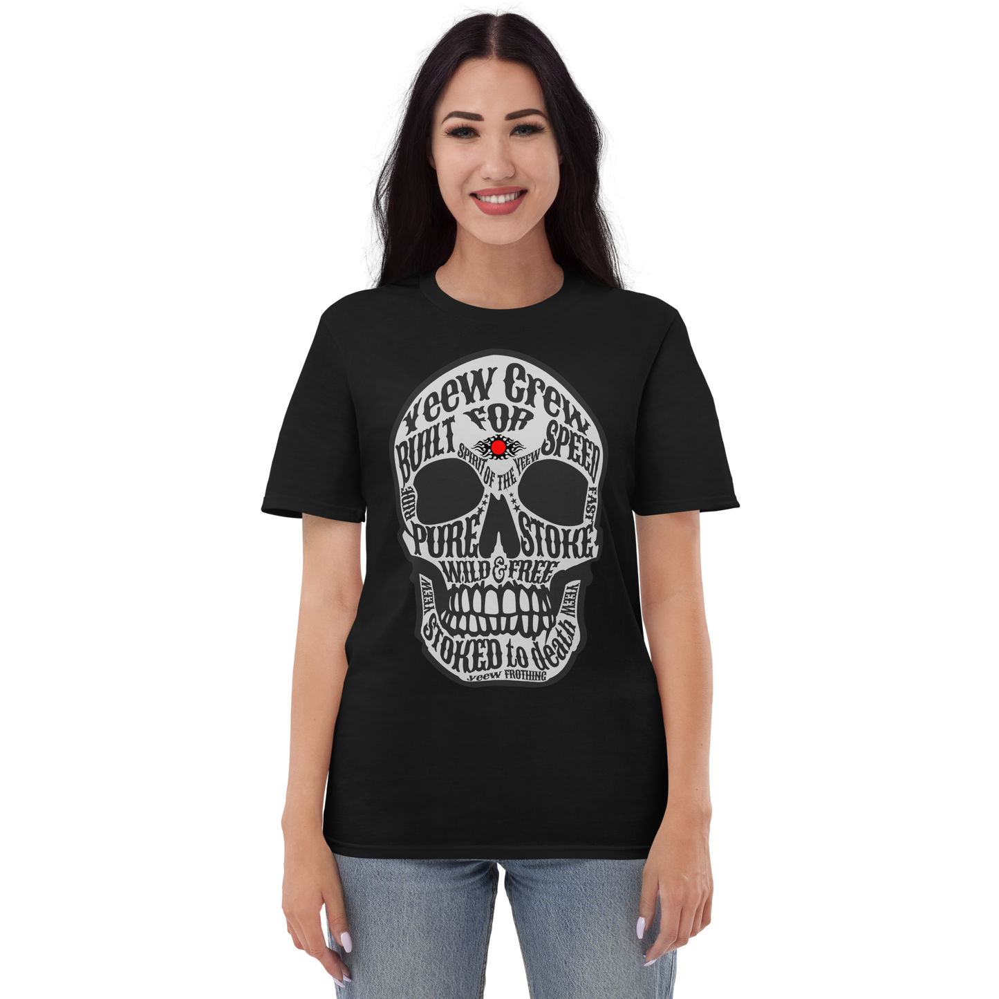 Short-Sleeve T-Shirt
