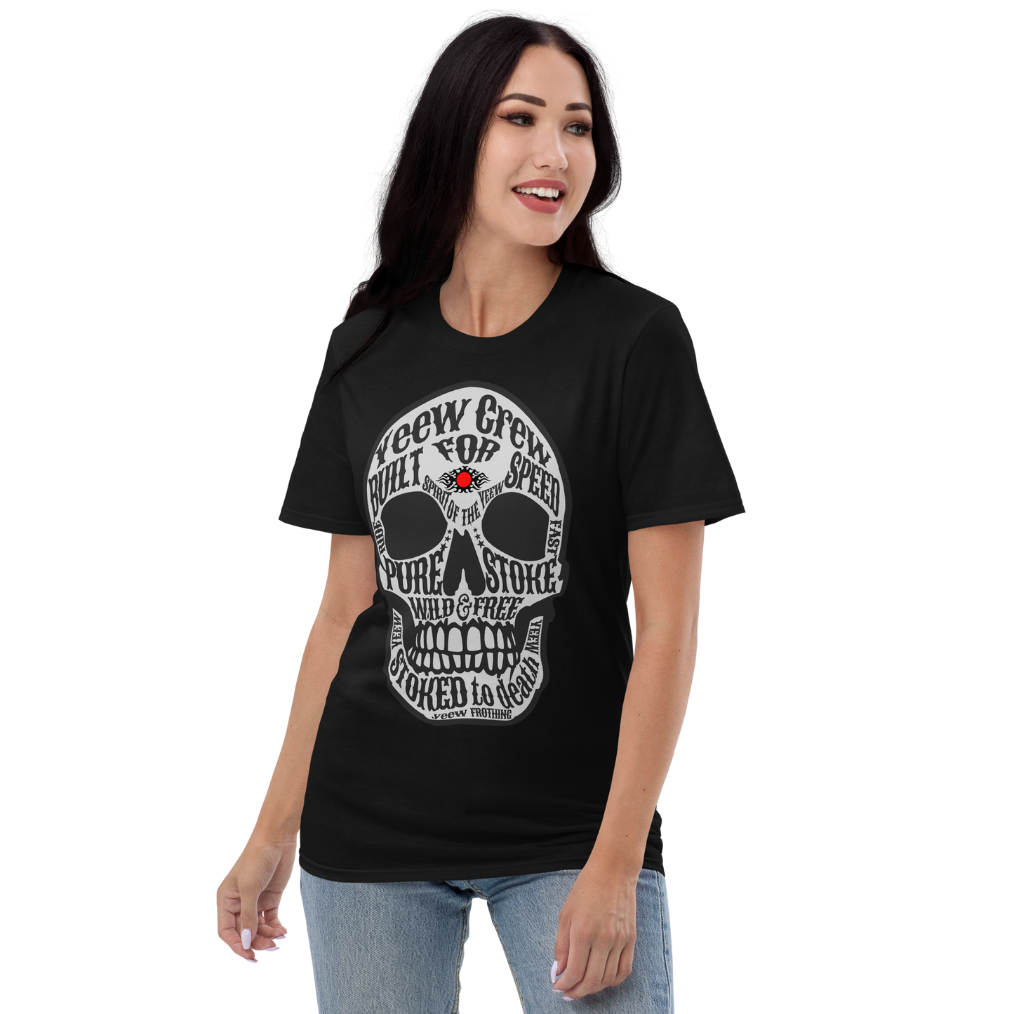 Short-Sleeve T-Shirt