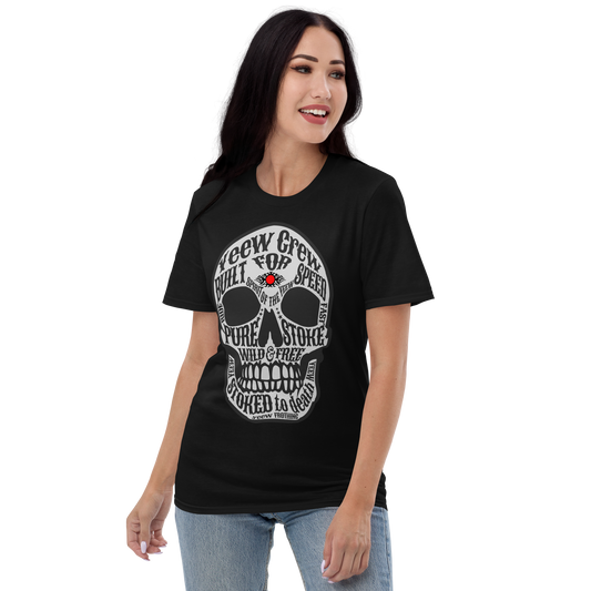 Short-Sleeve T-Shirt