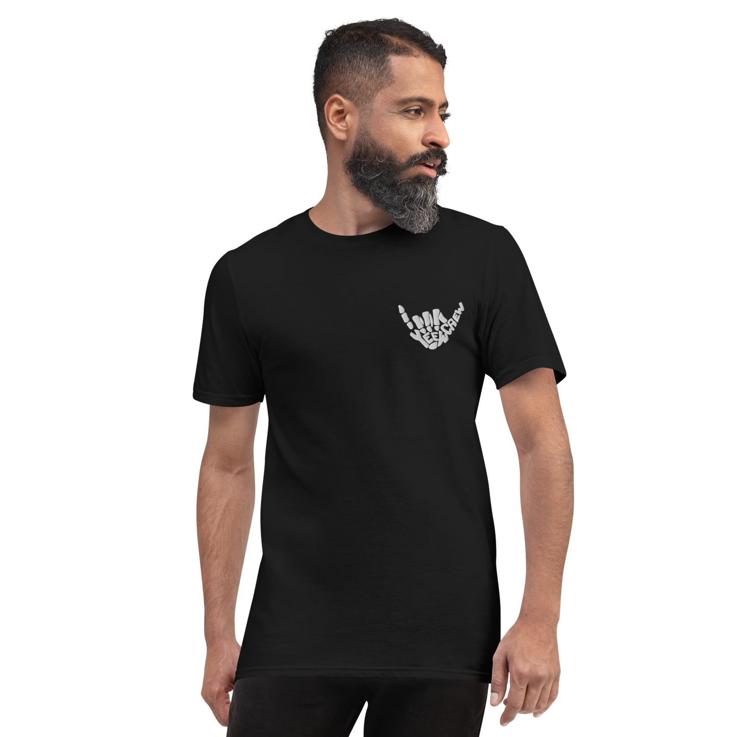 Short-Sleeve T-Shirt