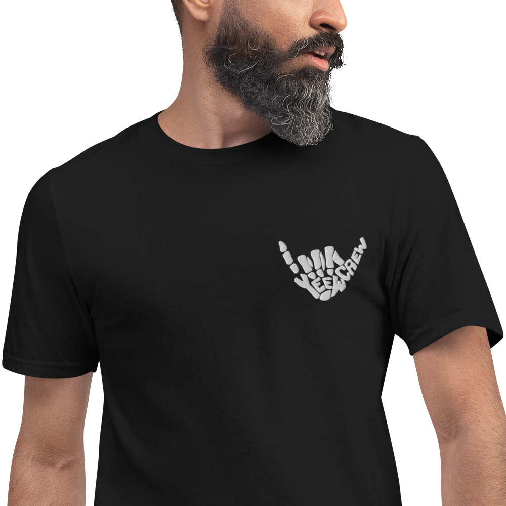 Short-Sleeve T-Shirt