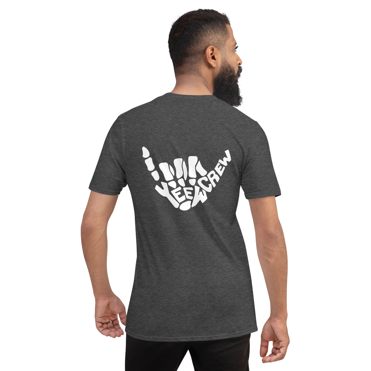 Short-Sleeve T-Shirt