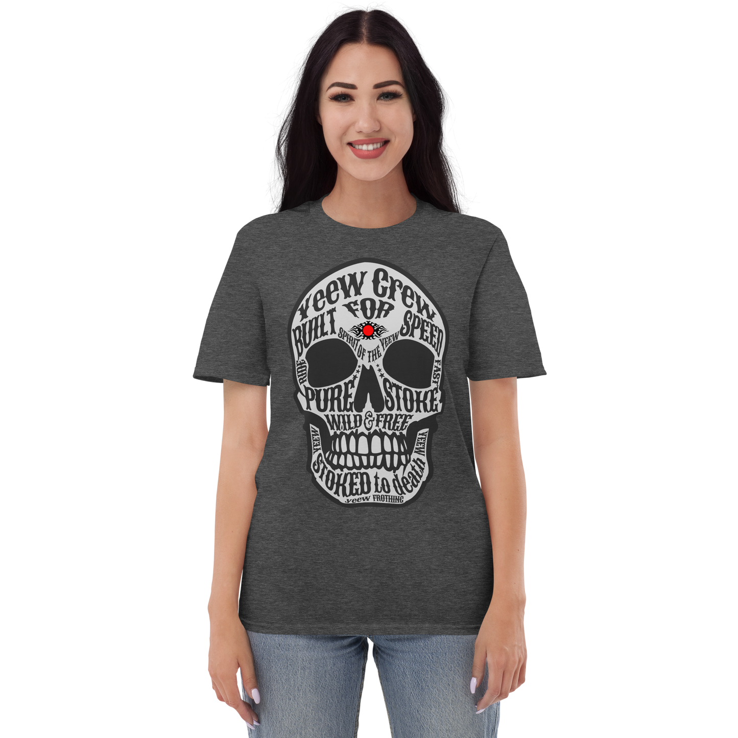 Short-Sleeve T-Shirt