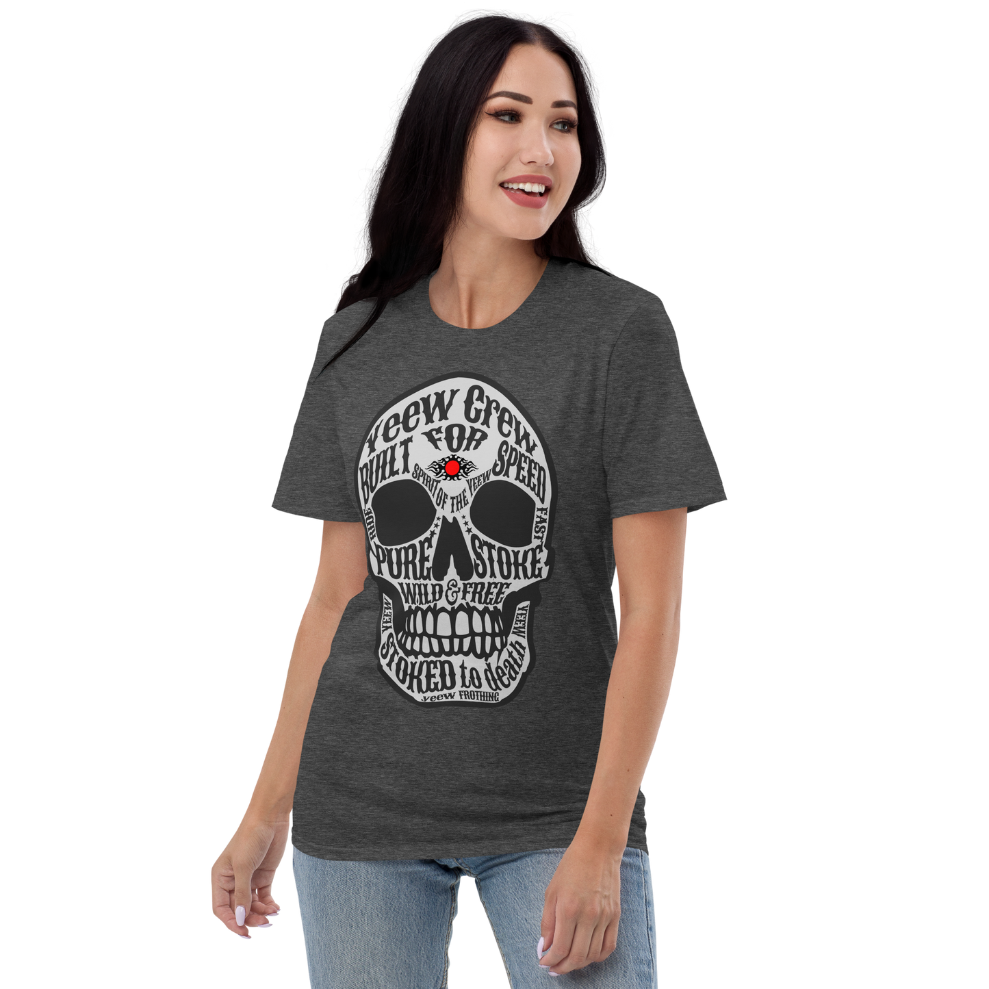 Short-Sleeve T-Shirt