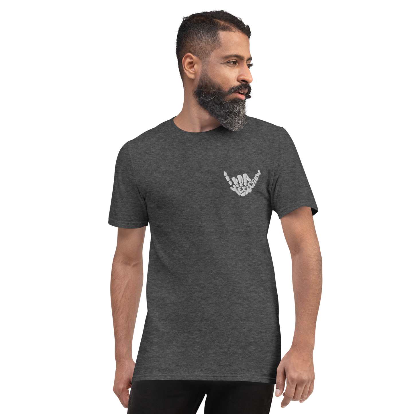 Short-Sleeve T-Shirt
