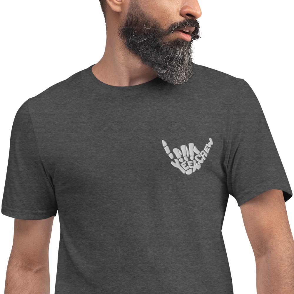Short-Sleeve T-Shirt