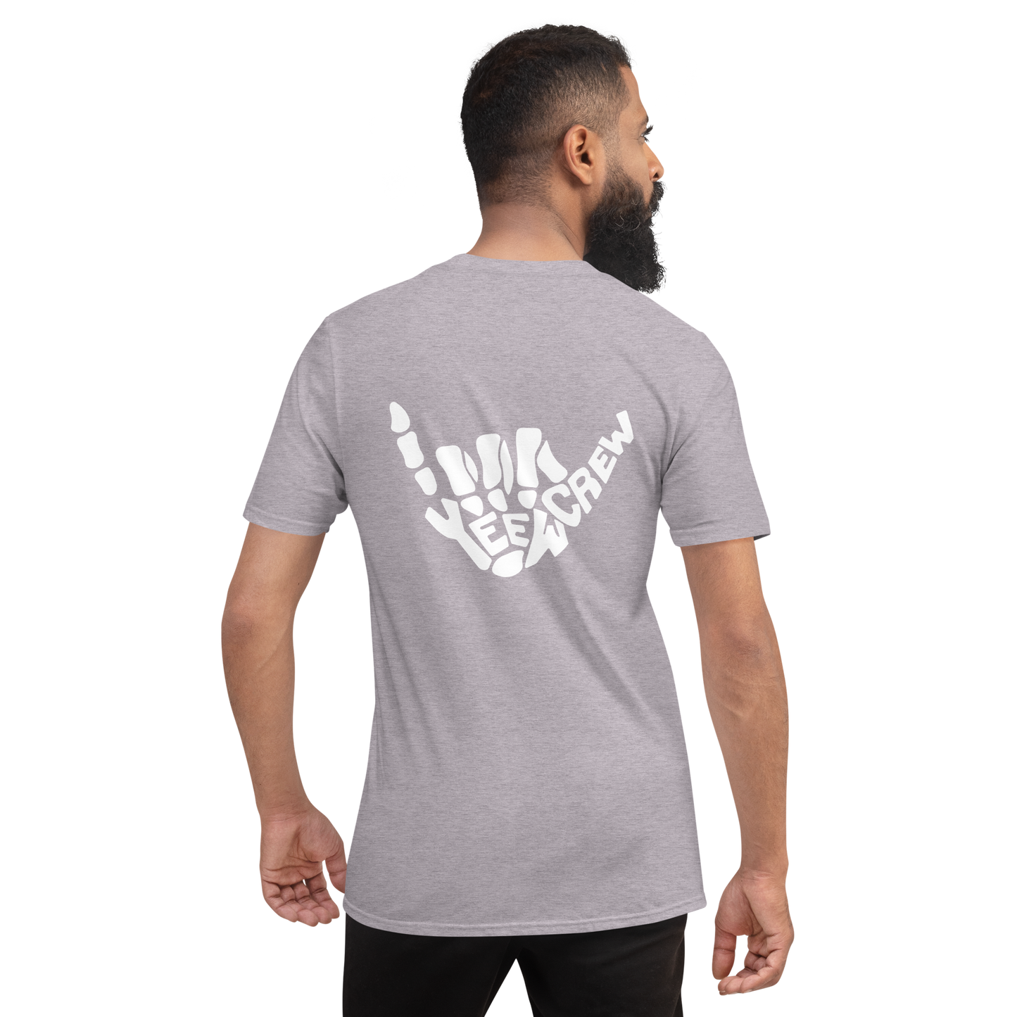 Short-Sleeve T-Shirt