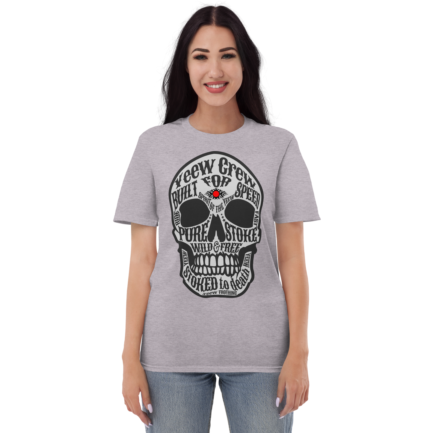 Short-Sleeve T-Shirt