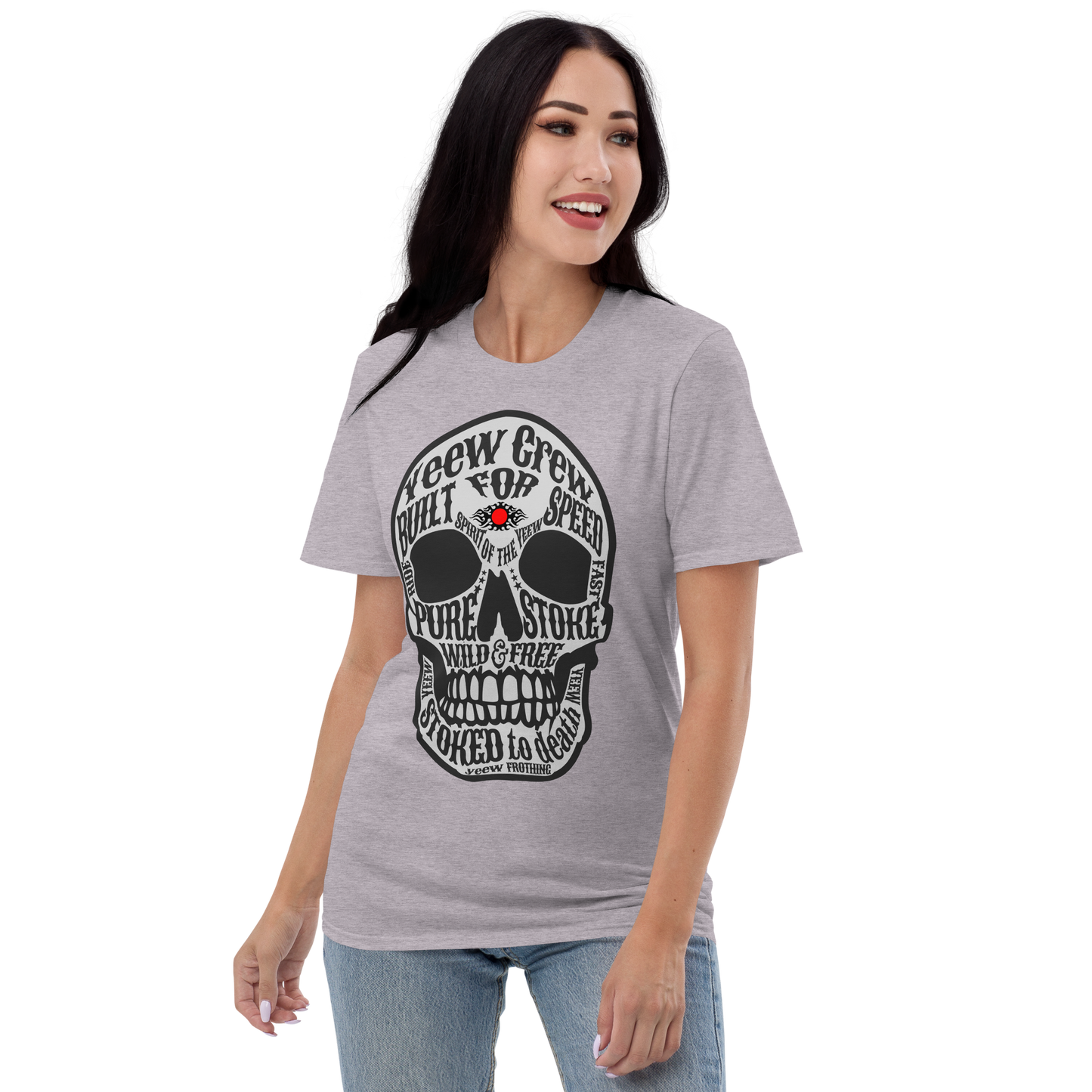 Short-Sleeve T-Shirt