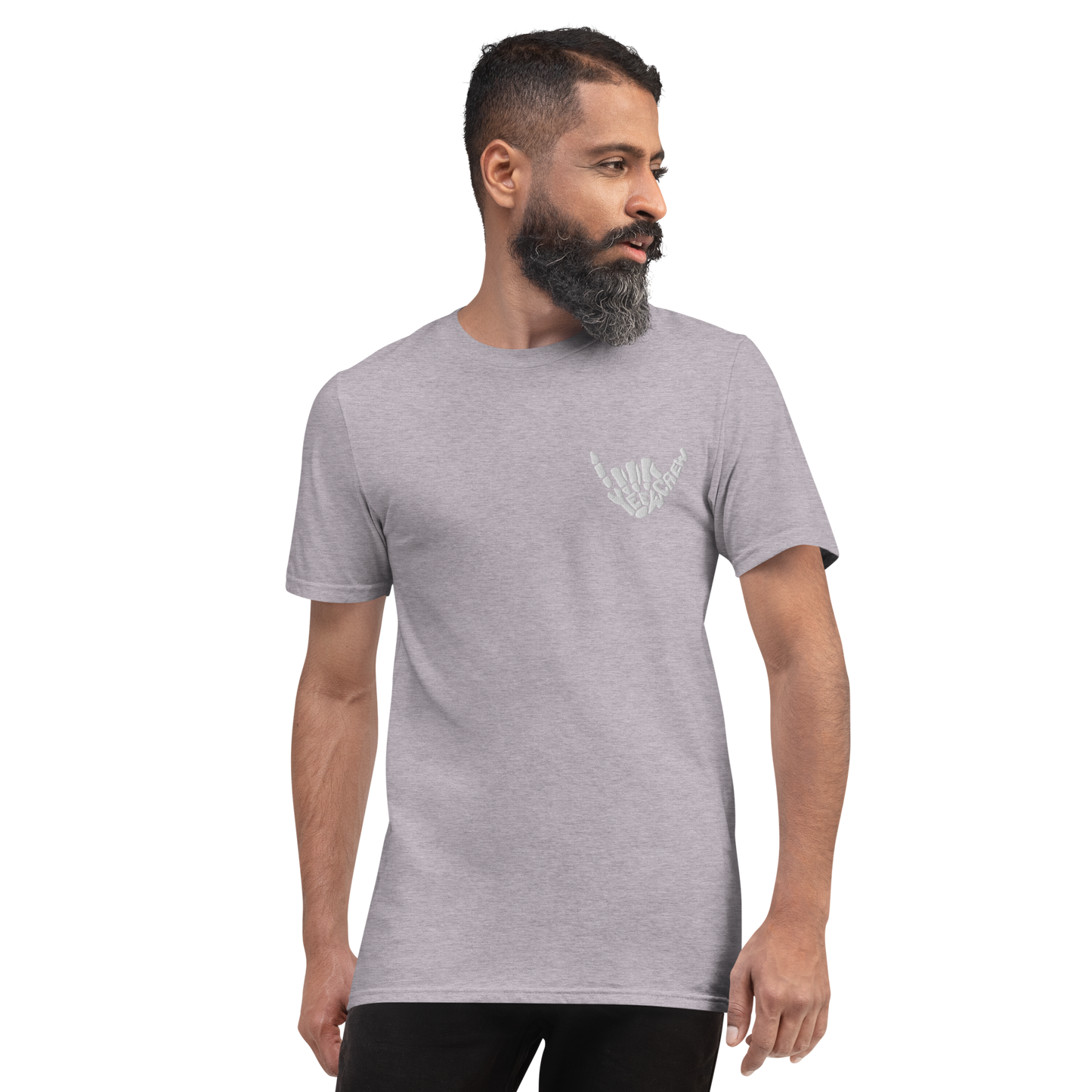 Short-Sleeve T-Shirt