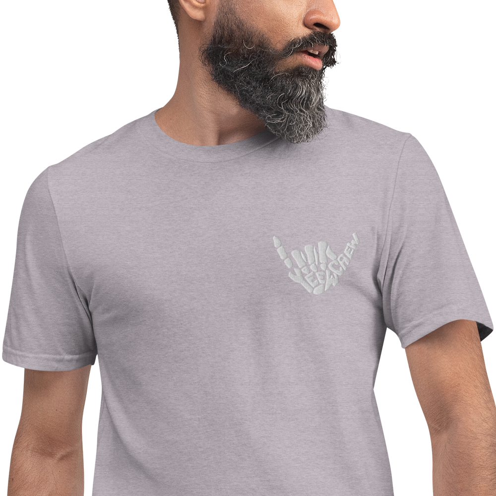 Short-Sleeve T-Shirt