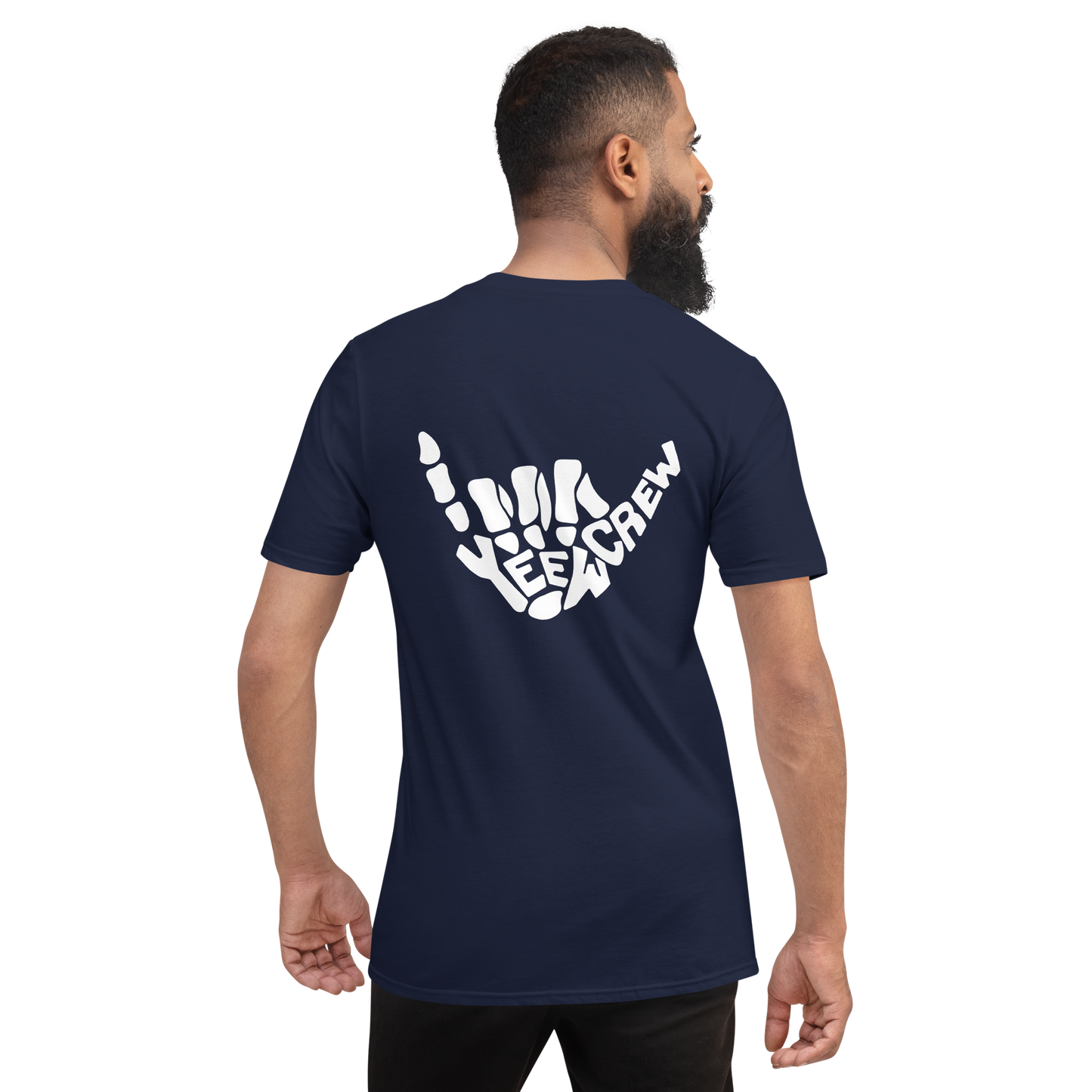 Short-Sleeve T-Shirt