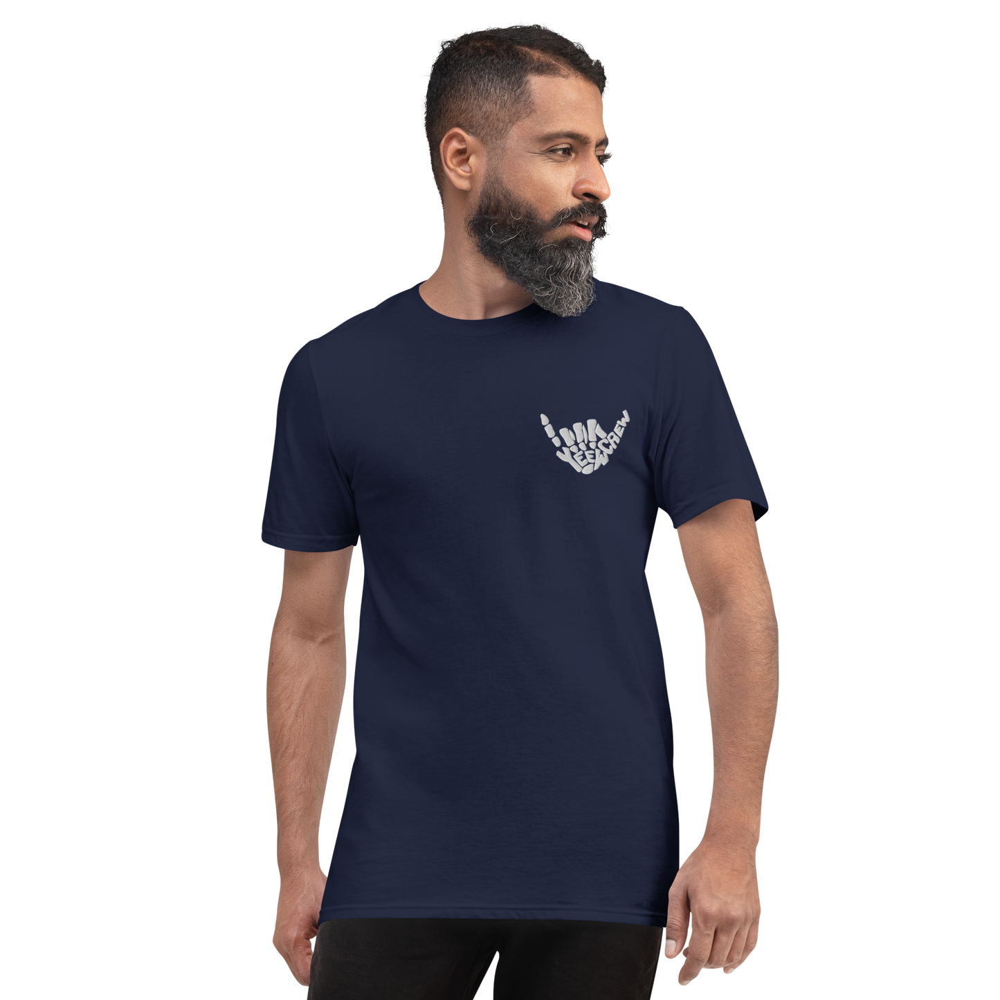 Short-Sleeve T-Shirt