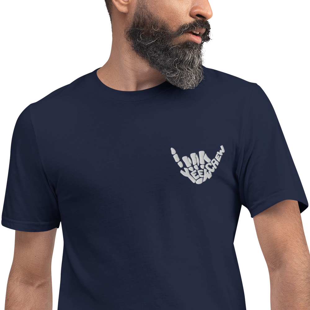 Short-Sleeve T-Shirt