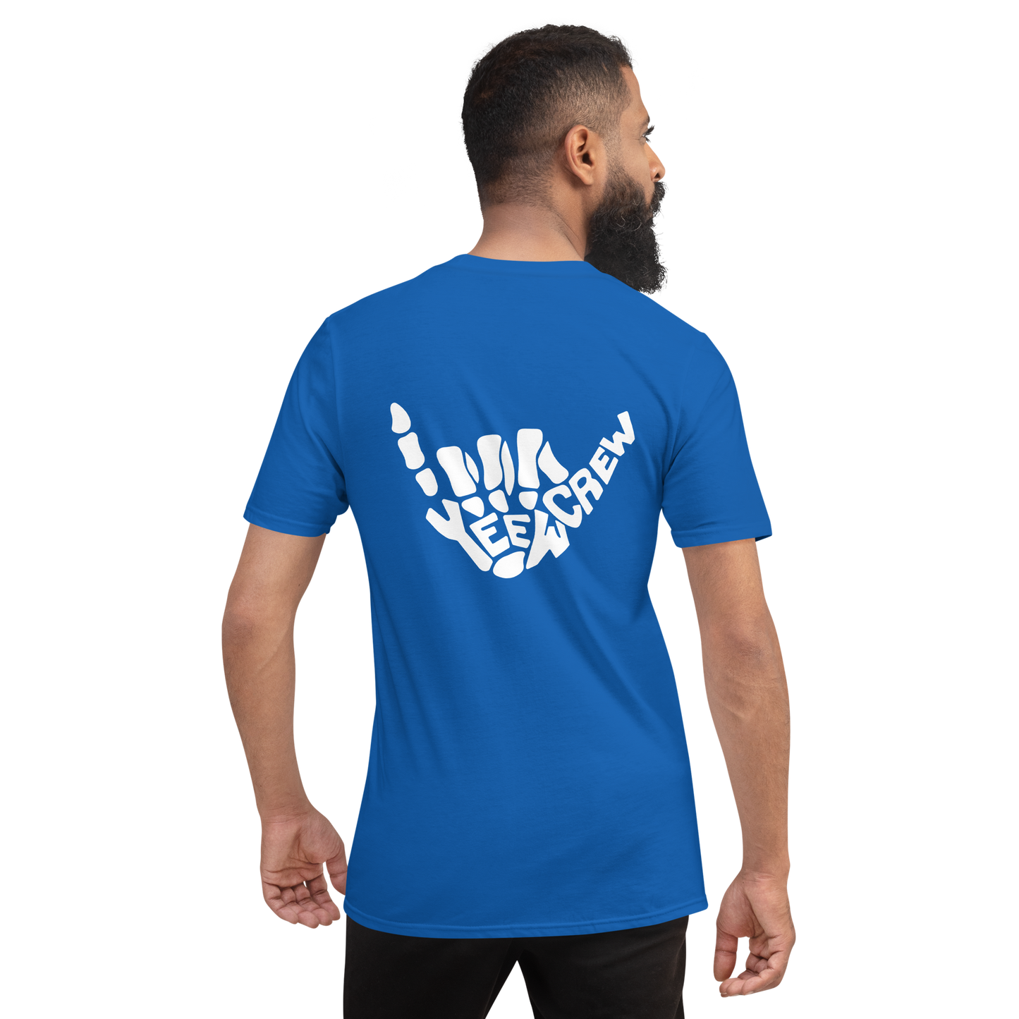 Short-Sleeve T-Shirt