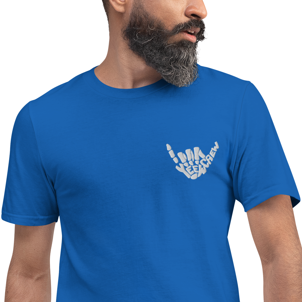 Short-Sleeve T-Shirt