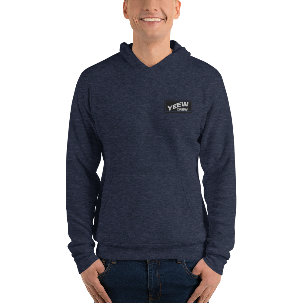 Unisex hoodie
