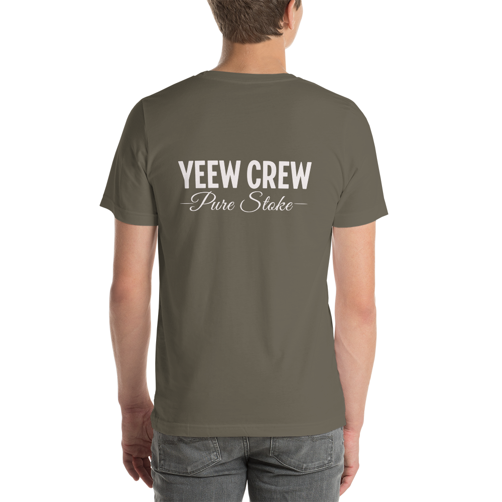 Unisex t-shirt