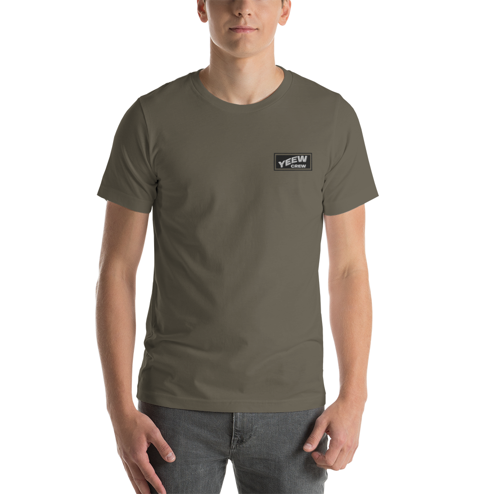 Unisex t-shirt