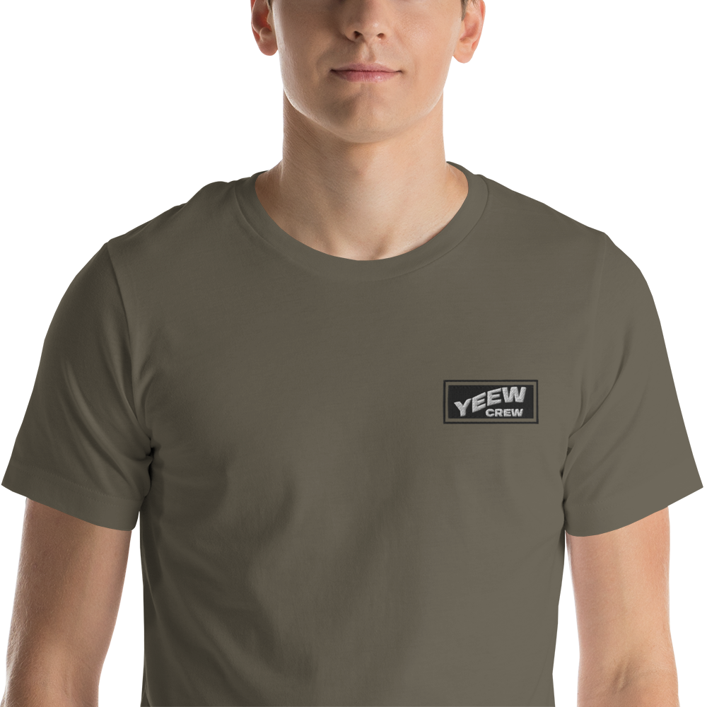 Unisex t-shirt