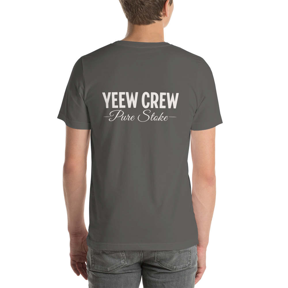 Unisex t-shirt