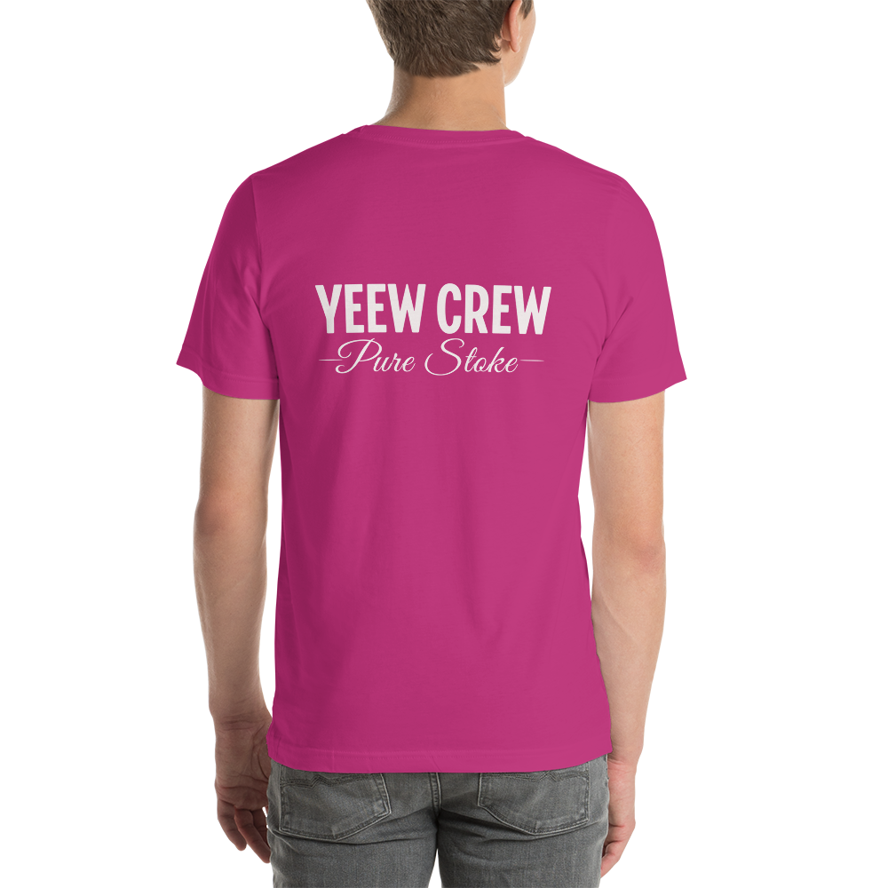 Unisex t-shirt