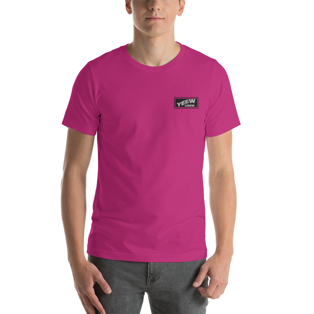Unisex t-shirt