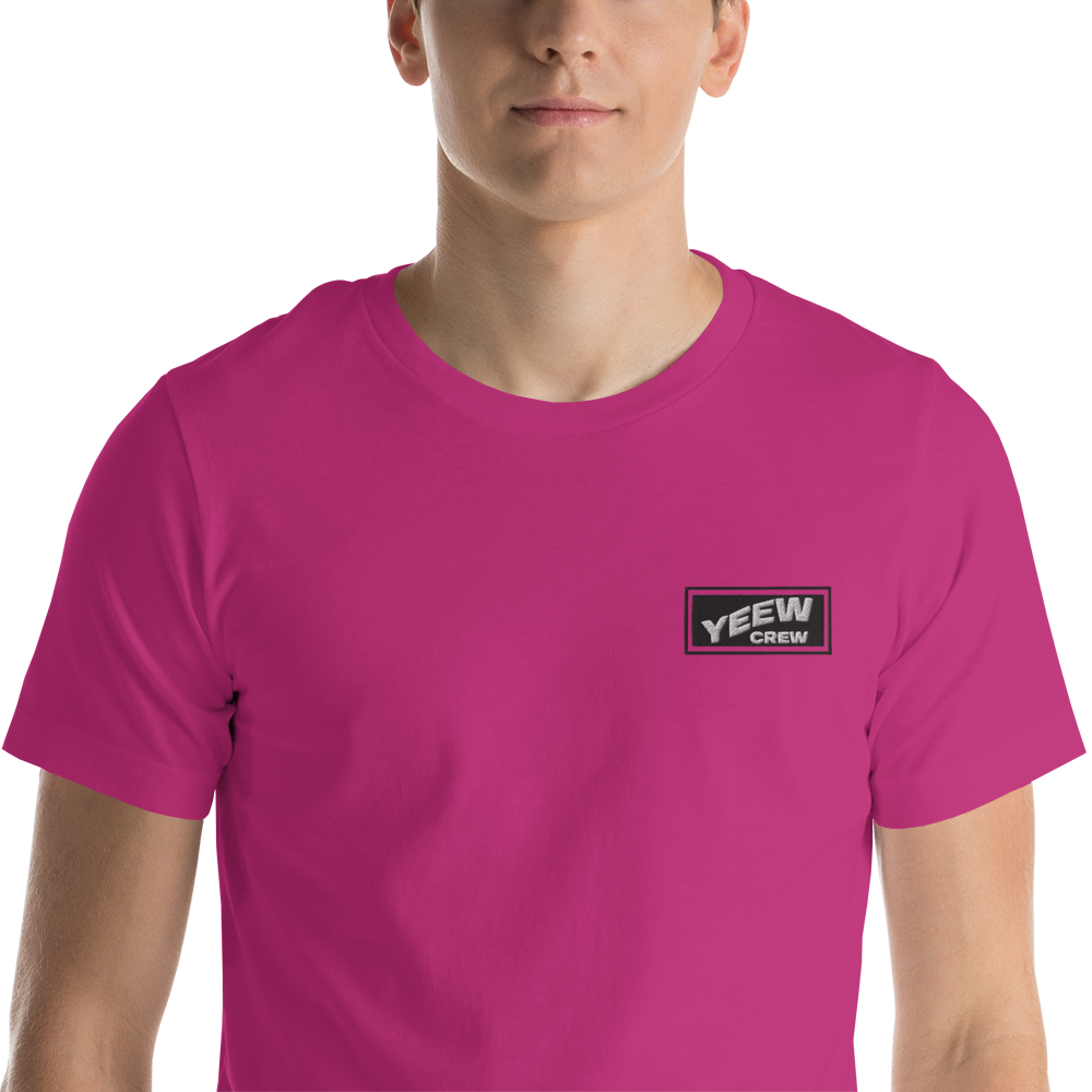 Unisex t-shirt