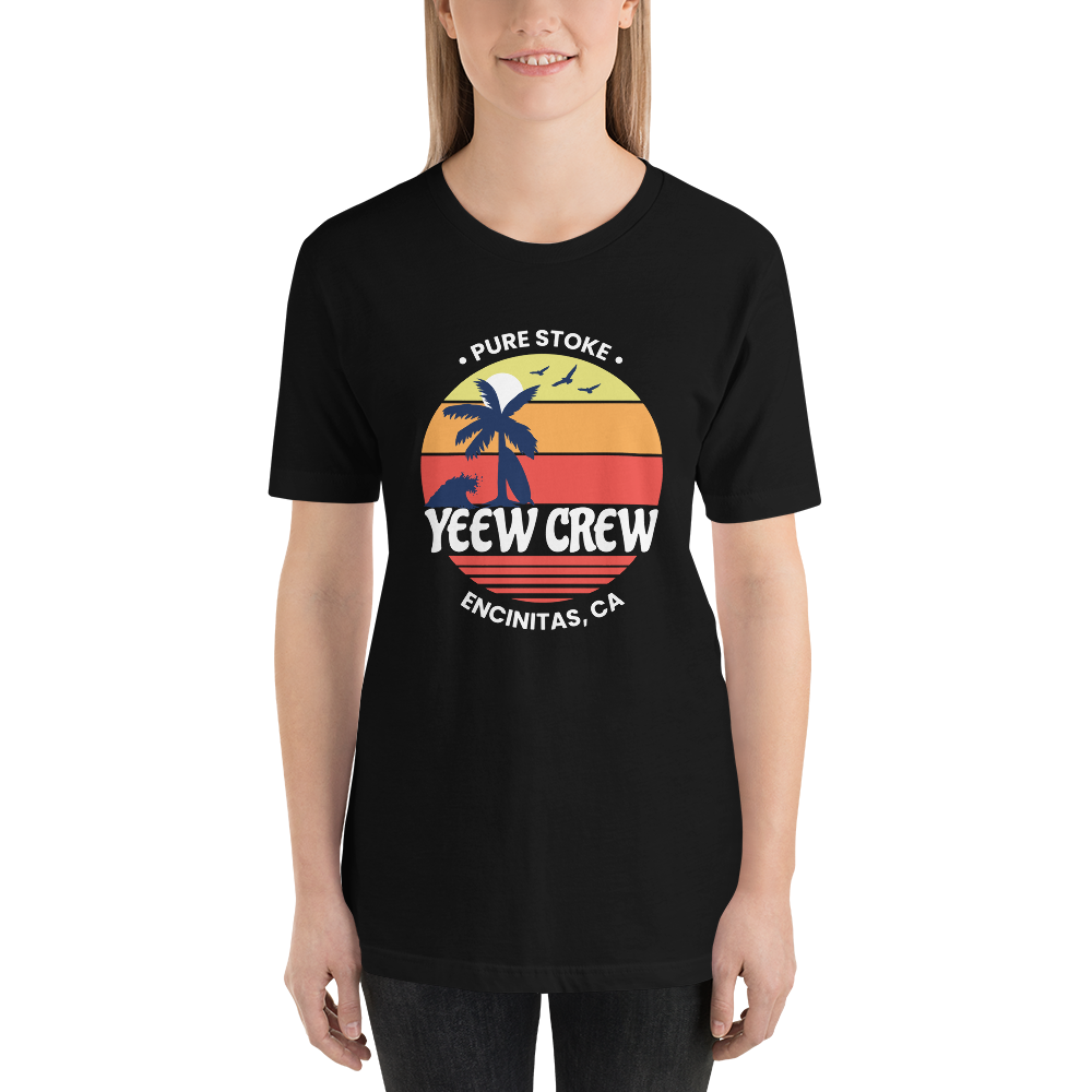 Unisex t-shirt