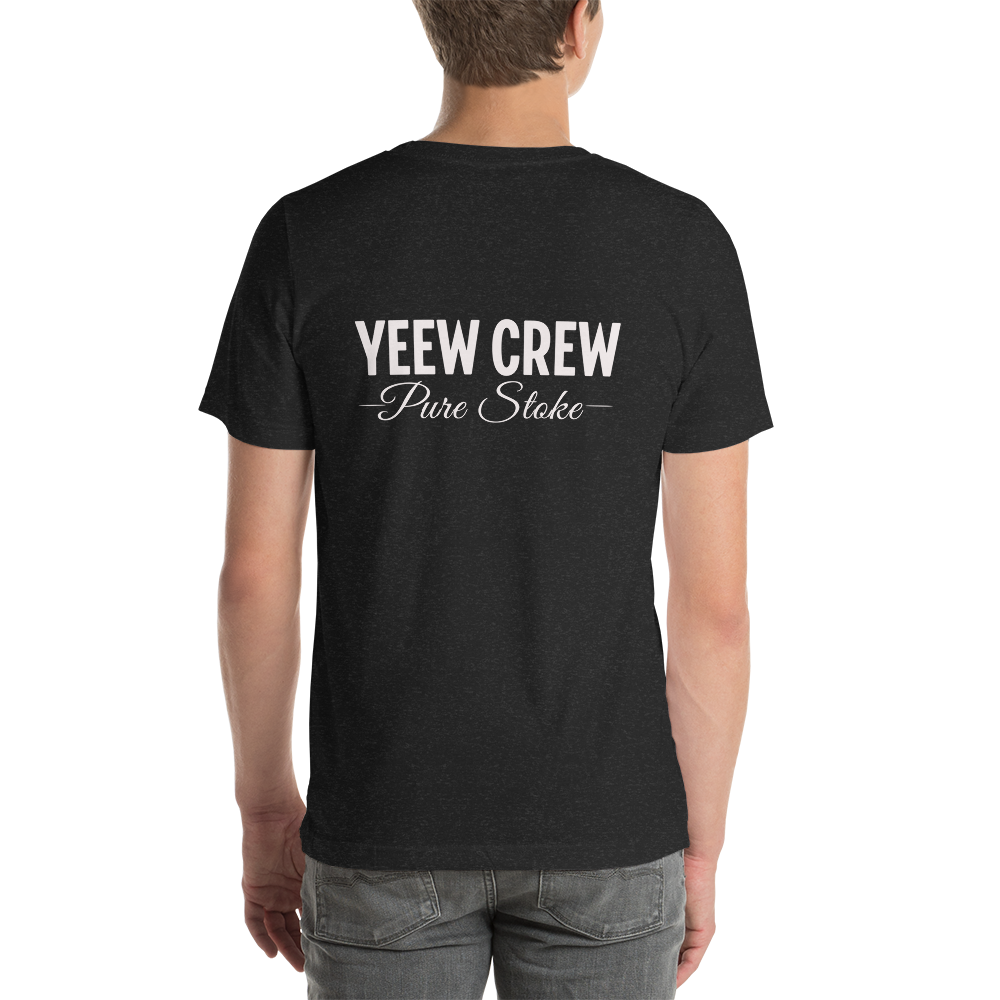 Unisex t-shirt