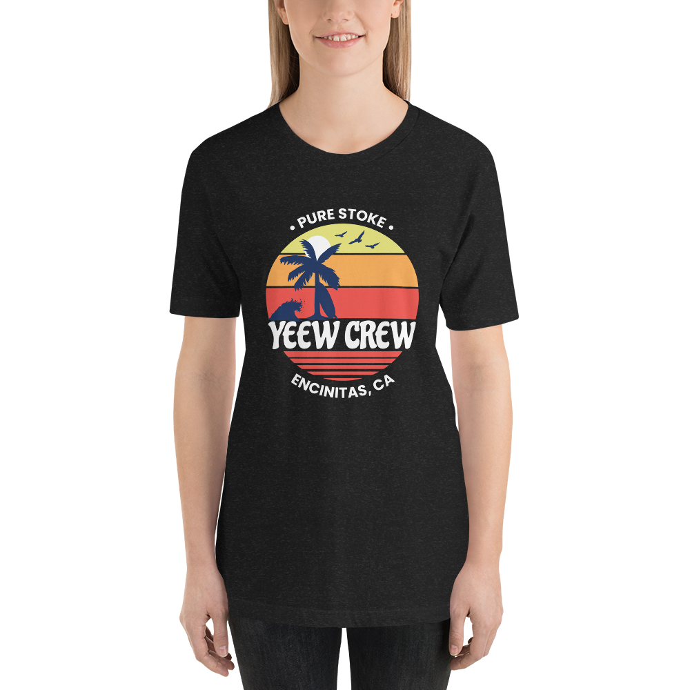 Unisex t-shirt