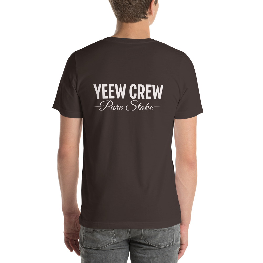 Unisex t-shirt