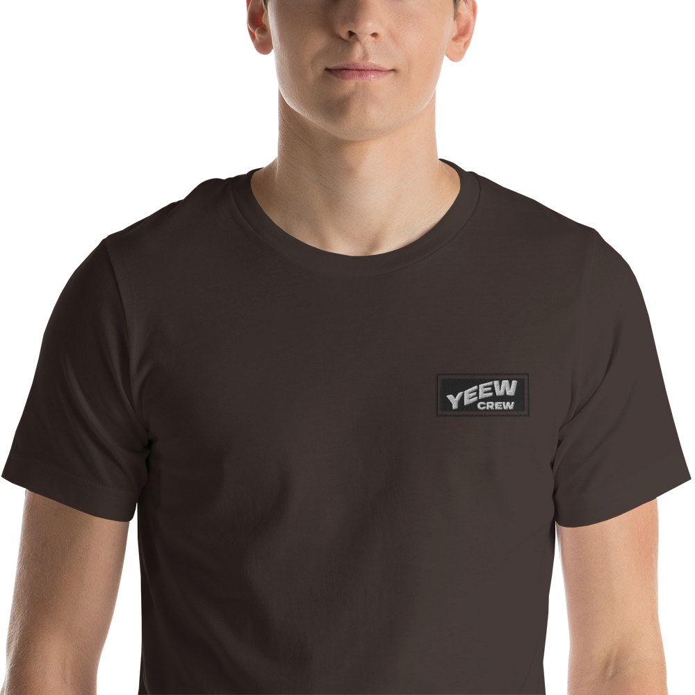 Unisex t-shirt