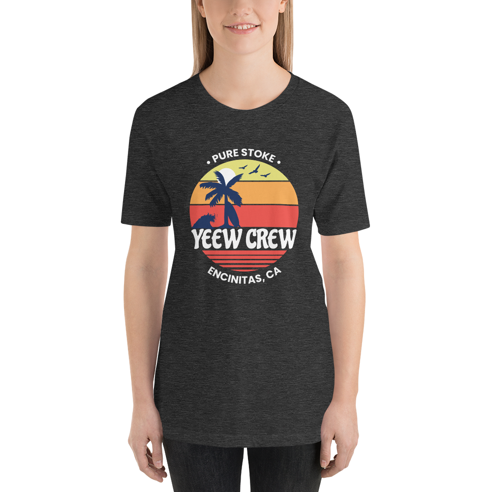 Unisex t-shirt