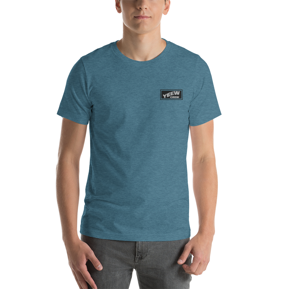 Unisex t-shirt