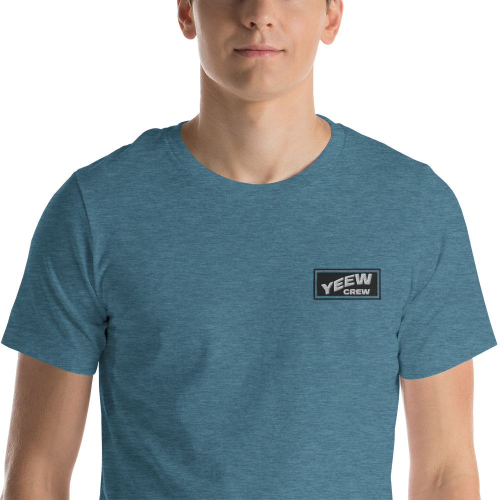 Unisex t-shirt