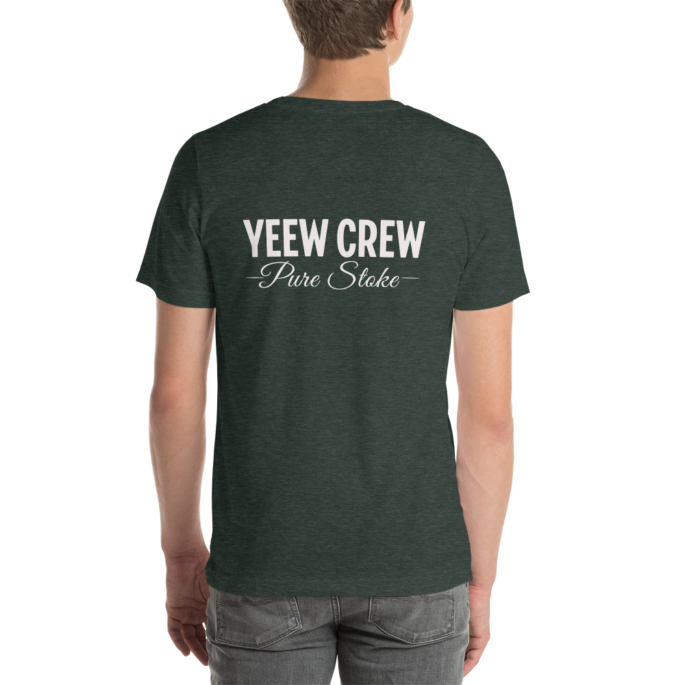 Unisex t-shirt