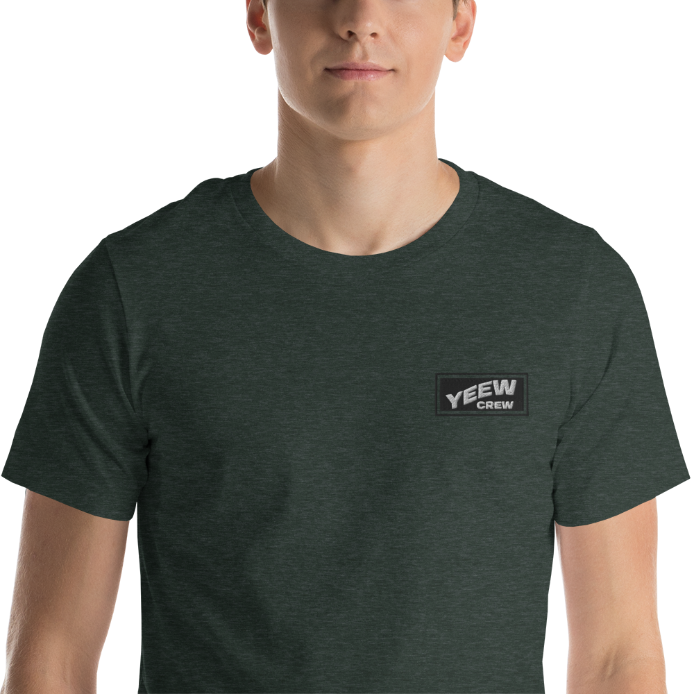 Unisex t-shirt