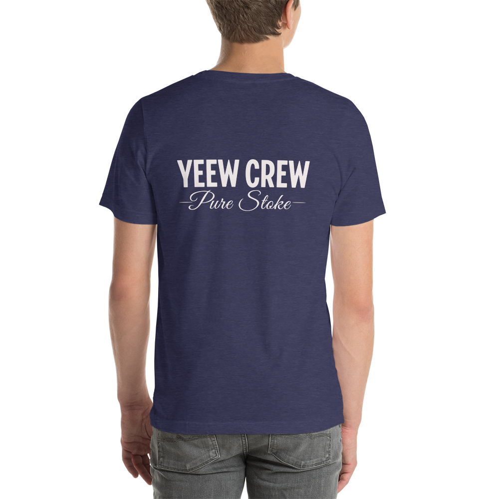 Unisex t-shirt