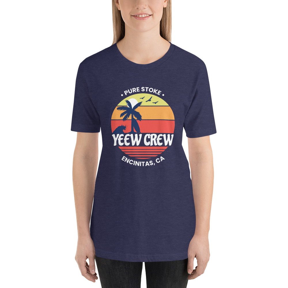 Unisex t-shirt