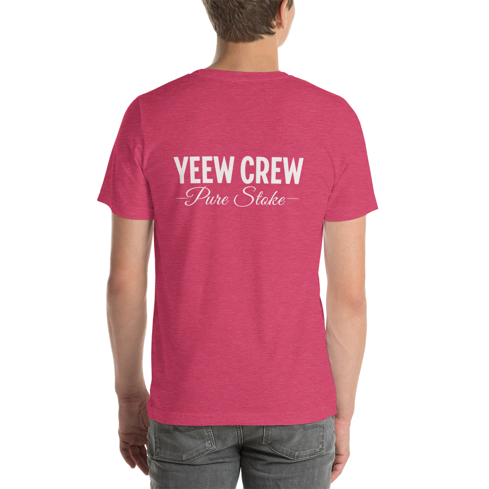 Unisex t-shirt