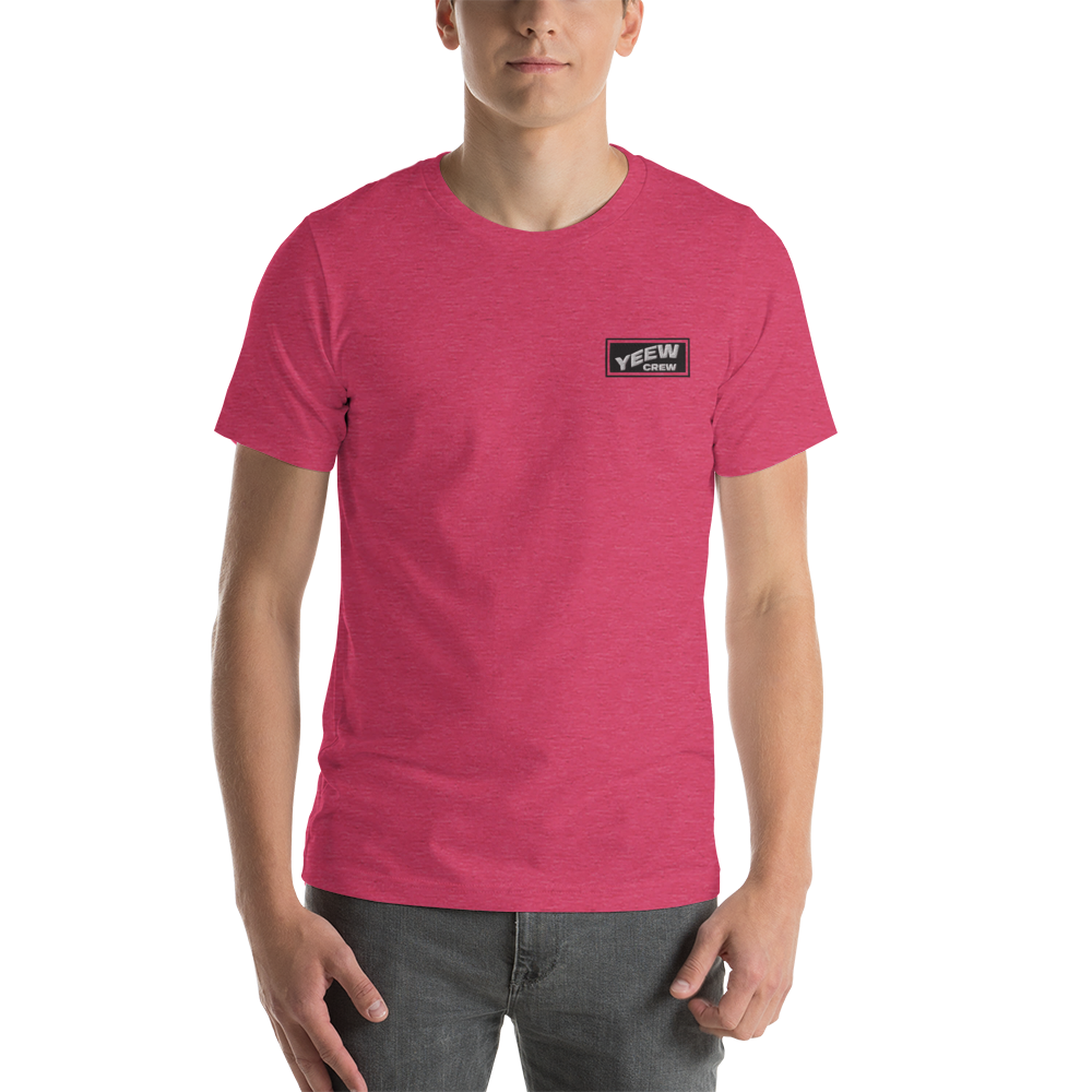 Unisex t-shirt