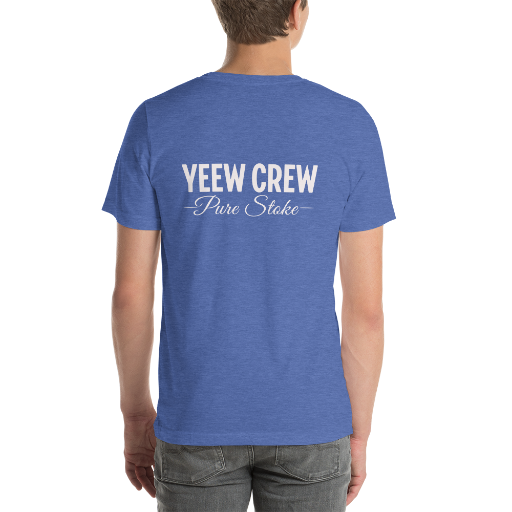 Unisex t-shirt